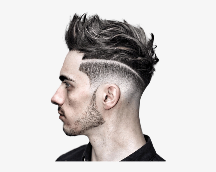 Men's Hairstyle