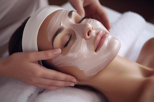 Facial Treatment