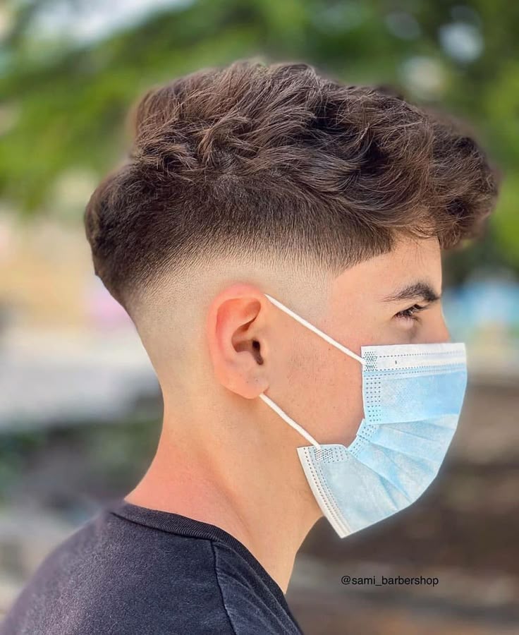 Haircut