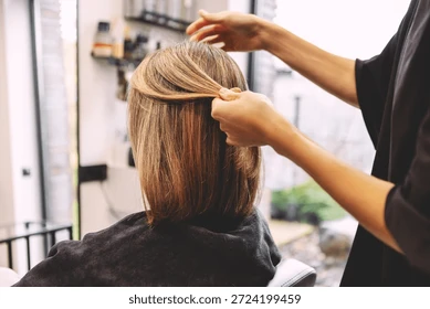 Haircut